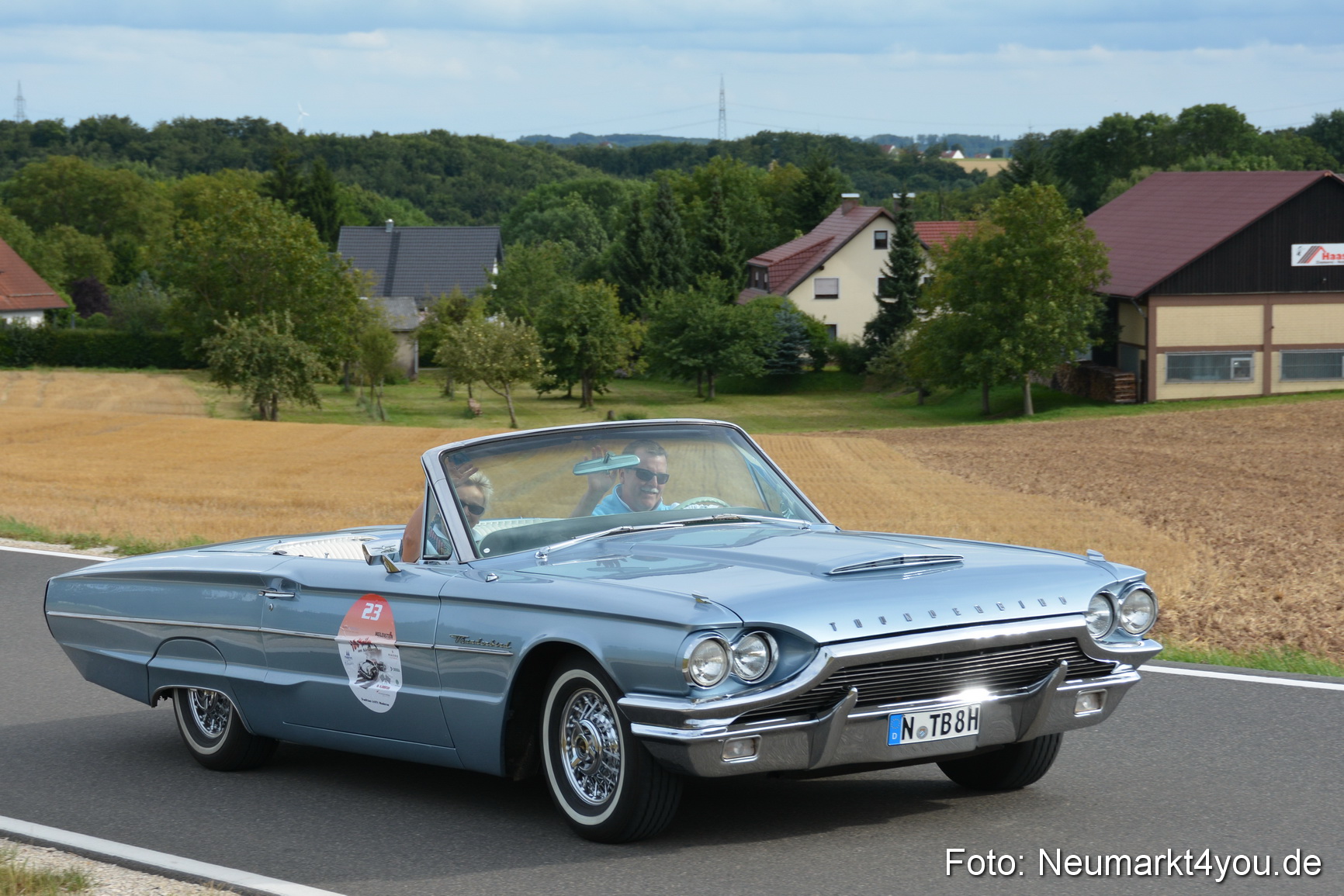 100 Meilen um Nuernberg 090814 0153